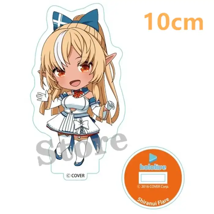 Hot Anime Hololive Connect The World Acrylic Display Stand Model Office Desktop Sign Gift Custom Charm Phone Personalized, Keychain, Mô Hình Đứng Standee Anime, In 2 Mặt, Cao 6cm, Trang Trí Decor Bàn Học, Balo 10 Hot Anime Hololive Connect The World Acrylic Display Stand Model Office Desktop Sign Gift Custom Charm Phone Personalized, Keychain, Mô Hình Đứng Standee Anime, In 2 Mặt, Cao 6cm, Trang Trí Decor Bàn Học, Balo - Ảnh 10