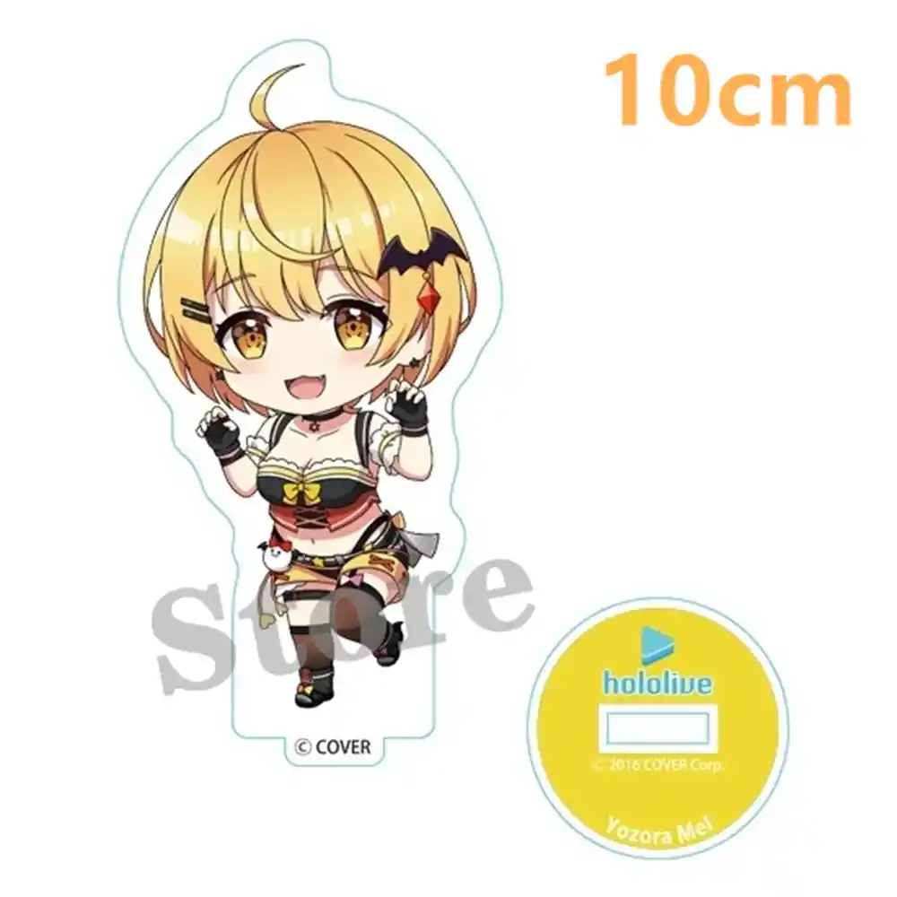 Hot Anime Hololive Connect The World Acrylic Display Stand Model Office Desktop Sign Gift Custom Charm Phone Personalized, Keychain, Mô Hình Đứng Standee Anime, In 2 Mặt, Cao 6cm, Trang Trí Decor Bàn Học, Balo 3 Hot Anime Hololive Connect The World Acrylic Display Stand Model Office Desktop Sign Gift Custom Charm Phone Personalized, Keychain, Mô Hình Đứng Standee Anime, In 2 Mặt, Cao 6cm, Trang Trí Decor Bàn Học, Balo - Ảnh 3