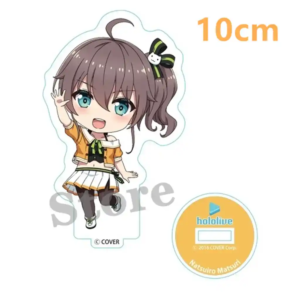 Hot Anime Hololive Connect The World Acrylic Display Stand Model Office Desktop Sign Gift Custom Charm Phone Personalized, Keychain, Mô Hình Đứng Standee Anime, In 2 Mặt, Cao 6cm, Trang Trí Decor Bàn Học, Balo 4 Hot Anime Hololive Connect The World Acrylic Display Stand Model Office Desktop Sign Gift Custom Charm Phone Personalized, Keychain, Mô Hình Đứng Standee Anime, In 2 Mặt, Cao 6cm, Trang Trí Decor Bàn Học, Balo - Ảnh 4