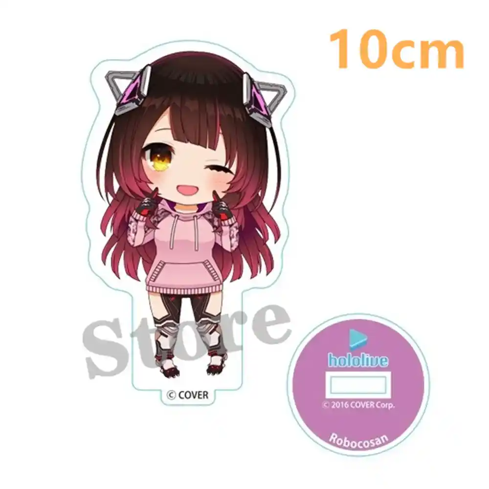 Hot Anime Hololive Connect The World Acrylic Display Stand Model Office Desktop Sign Gift Custom Charm Phone Personalized, Keychain, Mô Hình Đứng Standee Anime, In 2 Mặt, Cao 6cm, Trang Trí Decor Bàn Học, Balo 6 Hot Anime Hololive Connect The World Acrylic Display Stand Model Office Desktop Sign Gift Custom Charm Phone Personalized, Keychain, Mô Hình Đứng Standee Anime, In 2 Mặt, Cao 6cm, Trang Trí Decor Bàn Học, Balo - Ảnh 6