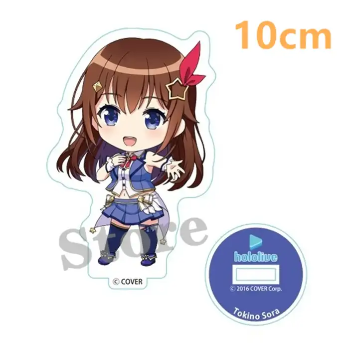 Hot Anime Hololive Connect The World Acrylic Display Stand Model Office Desktop Sign Gift Custom Charm Phone Personalized, Keychain, Mô Hình Đứng Standee Anime, In 2 Mặt, Cao 6cm, Trang Trí Decor Bàn Học, Balo 7 Hot Anime Hololive Connect The World Acrylic Display Stand Model Office Desktop Sign Gift Custom Charm Phone Personalized, Keychain, Mô Hình Đứng Standee Anime, In 2 Mặt, Cao 6cm, Trang Trí Decor Bàn Học, Balo - Ảnh 7