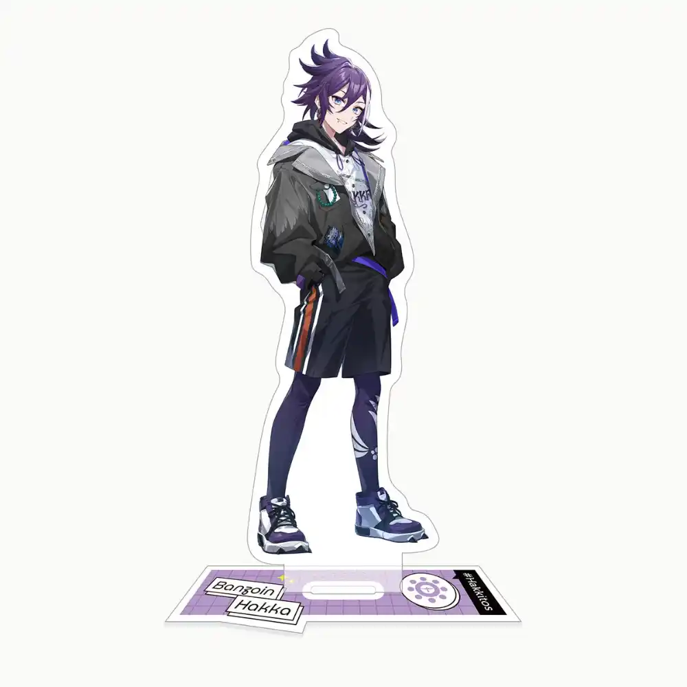 Hot Anime Hololive Meet Acrylic Stand Transparent Model Figure Cosplay Birthday Fans Custom Charm Phone Personalized, Keychain, Mô Hình Đứng Standee Anime, In 2 Mặt, Cao 6cm, Trang Trí Decor Bàn Học, Balo 1 Hot Anime Hololive Meet Acrylic Stand Transparent Model Figure Cosplay Birthday Fans Custom Charm Phone Personalized, Keychain, Mô Hình Đứng Standee Anime, In 2 Mặt, Cao 6cm, Trang Trí Decor Bàn Học, Balo