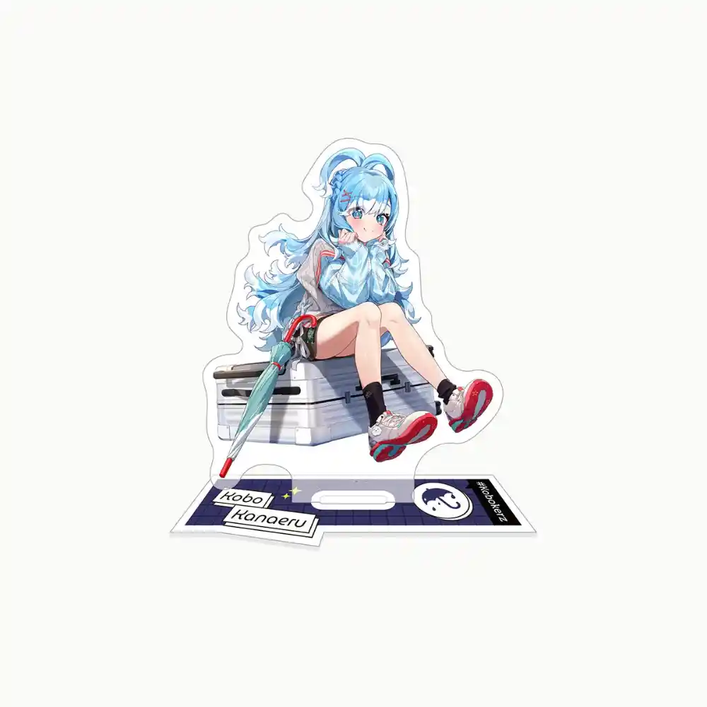 Hot Anime Hololive Meet Acrylic Stand Transparent Model Figure Cosplay Birthday Fans Custom Charm Phone Personalized, Keychain, Mô Hình Đứng Standee Anime, In 2 Mặt, Cao 6cm, Trang Trí Decor Bàn Học, Balo 3 Hot Anime Hololive Meet Acrylic Stand Transparent Model Figure Cosplay Birthday Fans Custom Charm Phone Personalized, Keychain, Mô Hình Đứng Standee Anime, In 2 Mặt, Cao 6cm, Trang Trí Decor Bàn Học, Balo - Ảnh 3