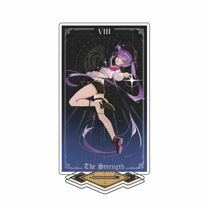 Hot Anime Hololive Vtuber Figure Acrylic Usada Pekora Uruha Rushia Hosimati Suisei Inugami Custom Charm Phone Personalized, Keychain, Mô Hình Đứng Standee Anime, In 2 Mặt, Cao 6cm, Trang Trí Decor Bàn Học, Balo 3 Hot Anime Hololive Vtuber Figure Acrylic Usada Pekora Uruha Rushia Hosimati Suisei Inugami Custom Charm Phone Personalized, Keychain, Mô Hình Đứng Standee Anime, In 2 Mặt, Cao 6cm, Trang Trí Decor Bàn Học, Balo - Ảnh 3
