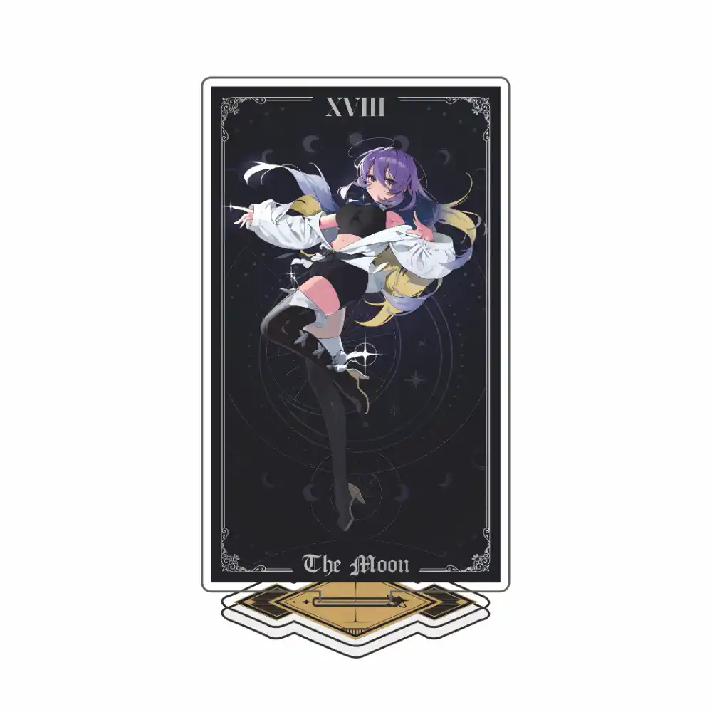 Hot Anime Hololive Vtuber Figure Acrylic Usada Pekora Uruha Rushia Hosimati Suisei Inugami Custom Charm Phone Personalized, Keychain, Mô Hình Đứng Standee Anime, In 2 Mặt, Cao 6cm, Trang Trí Decor Bàn Học, Balo 6 Hot Anime Hololive Vtuber Figure Acrylic Usada Pekora Uruha Rushia Hosimati Suisei Inugami Custom Charm Phone Personalized, Keychain, Mô Hình Đứng Standee Anime, In 2 Mặt, Cao 6cm, Trang Trí Decor Bàn Học, Balo - Ảnh 6