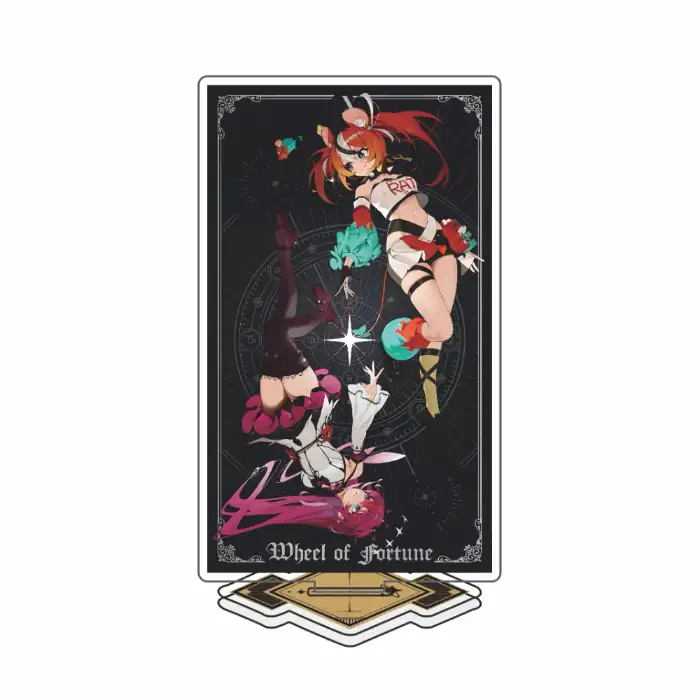 Hot Anime Hololive Vtuber Figure Acrylic Usada Pekora Uruha Rushia Hosimati Suisei Inugami Custom Charm Phone Personalized, Keychain, Mô Hình Đứng Standee Anime, In 2 Mặt, Cao 6cm, Trang Trí Decor Bàn Học, Balo 8 Hot Anime Hololive Vtuber Figure Acrylic Usada Pekora Uruha Rushia Hosimati Suisei Inugami Custom Charm Phone Personalized, Keychain, Mô Hình Đứng Standee Anime, In 2 Mặt, Cao 6cm, Trang Trí Decor Bàn Học, Balo - Ảnh 8