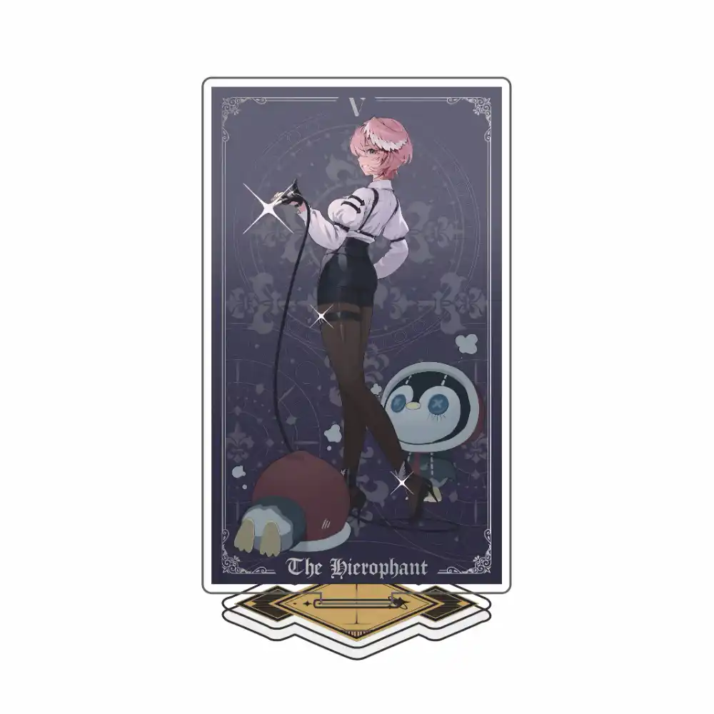 Hot Anime Hololive Vtuber Figure Acrylic Usada Pekora Uruha Rushia Hosimati Suisei Inugami Custom Charm Phone Personalized, Keychain, Mô Hình Đứng Standee Anime, In 2 Mặt, Cao 6cm, Trang Trí Decor Bàn Học, Balo 9 Hot Anime Hololive Vtuber Figure Acrylic Usada Pekora Uruha Rushia Hosimati Suisei Inugami Custom Charm Phone Personalized, Keychain, Mô Hình Đứng Standee Anime, In 2 Mặt, Cao 6cm, Trang Trí Decor Bàn Học, Balo - Ảnh 9