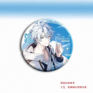 Badge
