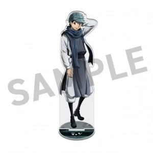 Hot Anime Hunter × Hunter Acrylic Stand Figure Desktop Decoration Collectible Ornament Custom Charm Phone Personalized, Keychain, Mô Hình Đứng Standee Anime,  In 2 Mặt, Cao 6cm, Trang Trí Decor Bàn Học, Balo
