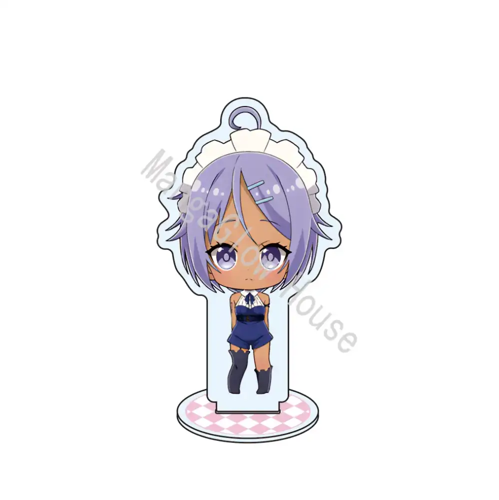 Hot Anime I Was Reincarnated As The 7th Prince Acrylic Stand Transparent Model Figure Cosplay Custom Charm Phone Personalized, Keychain, Mô Hình Đứng Standee Anime, In 2 Mặt, Cao 6cm, Trang Trí Decor Bàn Học, Balo 1 Hot Anime I Was Reincarnated As The 7th Prince Acrylic Stand Transparent Model Figure Cosplay Custom Charm Phone Personalized, Keychain, Mô Hình Đứng Standee Anime, In 2 Mặt, Cao 6cm, Trang Trí Decor Bàn Học, Balo