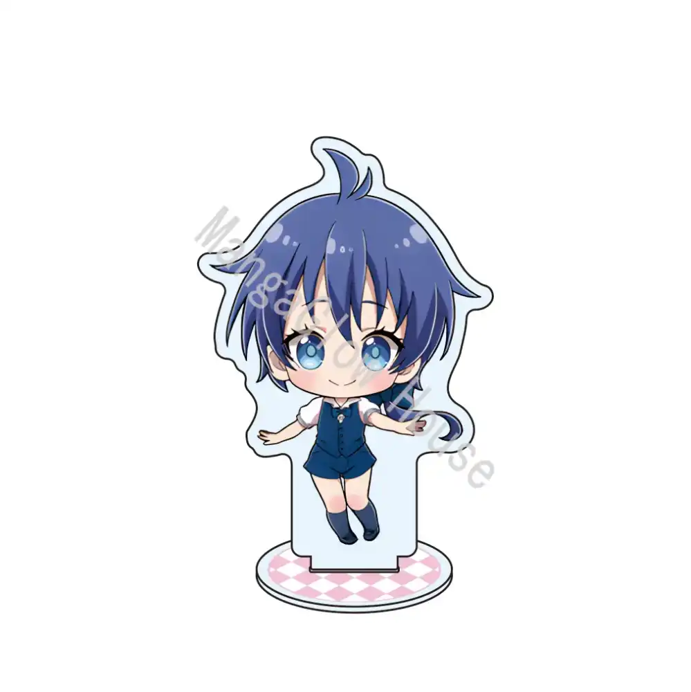 Hot Anime I Was Reincarnated As The 7th Prince Acrylic Stand Transparent Model Figure Cosplay Custom Charm Phone Personalized, Keychain, Mô Hình Đứng Standee Anime, In 2 Mặt, Cao 6cm, Trang Trí Decor Bàn Học, Balo 5 Hot Anime I Was Reincarnated As The 7th Prince Acrylic Stand Transparent Model Figure Cosplay Custom Charm Phone Personalized, Keychain, Mô Hình Đứng Standee Anime, In 2 Mặt, Cao 6cm, Trang Trí Decor Bàn Học, Balo - Ảnh 5
