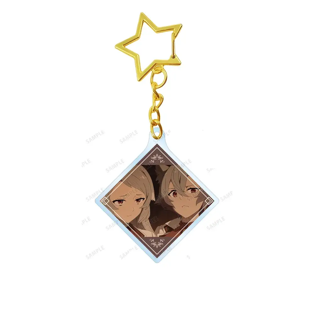 Hot Anime Jobless Reincarnation Acrylic Stand Model Keychain Characters Ornament Custom Charm Phone Personalized, Keychain, Mô Hình Đứng Standee Anime, In 2 Mặt, Cao 6cm, Trang Trí Decor Bàn Học, Balo 2 Hot Anime Jobless Reincarnation Acrylic Stand Model Keychain Characters Ornament Custom Charm Phone Personalized, Keychain, Mô Hình Đứng Standee Anime, In 2 Mặt, Cao 6cm, Trang Trí Decor Bàn Học, Balo - Ảnh 2