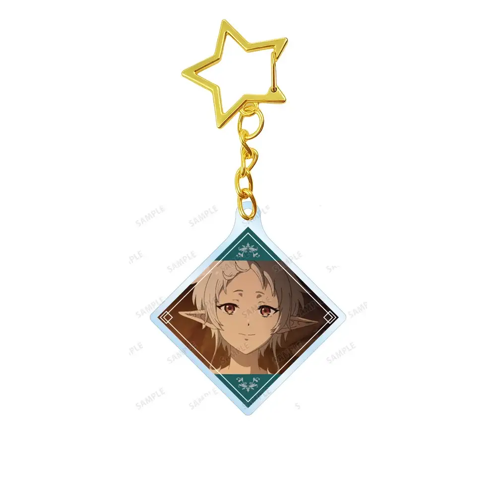 Hot Anime Jobless Reincarnation Acrylic Stand Model Keychain Characters Ornament Custom Charm Phone Personalized, Keychain, Mô Hình Đứng Standee Anime, In 2 Mặt, Cao 6cm, Trang Trí Decor Bàn Học, Balo 4 Hot Anime Jobless Reincarnation Acrylic Stand Model Keychain Characters Ornament Custom Charm Phone Personalized, Keychain, Mô Hình Đứng Standee Anime, In 2 Mặt, Cao 6cm, Trang Trí Decor Bàn Học, Balo - Ảnh 4