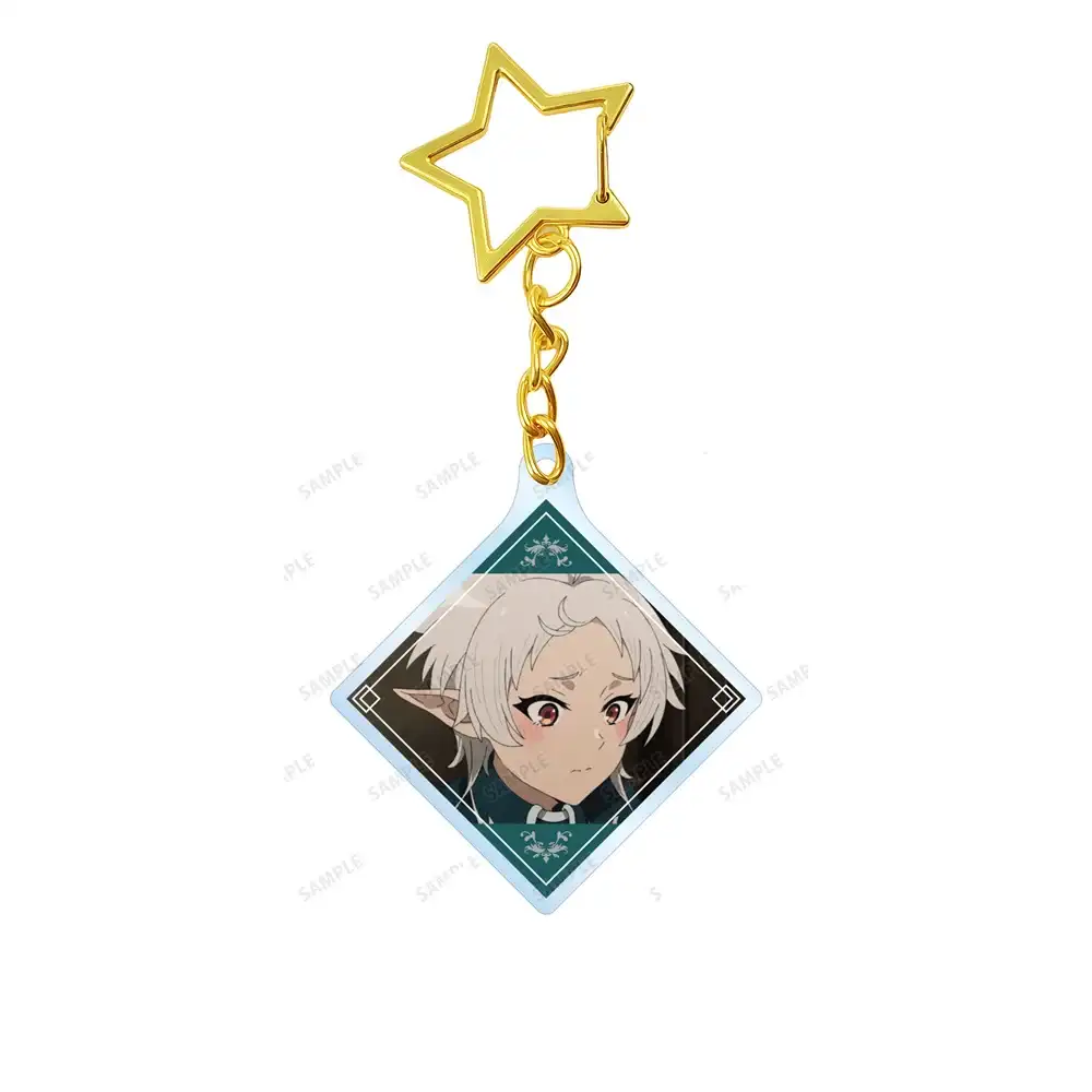 Hot Anime Jobless Reincarnation Acrylic Stand Model Keychain Characters Ornament Custom Charm Phone Personalized, Keychain, Mô Hình Đứng Standee Anime, In 2 Mặt, Cao 6cm, Trang Trí Decor Bàn Học, Balo 6 Hot Anime Jobless Reincarnation Acrylic Stand Model Keychain Characters Ornament Custom Charm Phone Personalized, Keychain, Mô Hình Đứng Standee Anime, In 2 Mặt, Cao 6cm, Trang Trí Decor Bàn Học, Balo - Ảnh 6