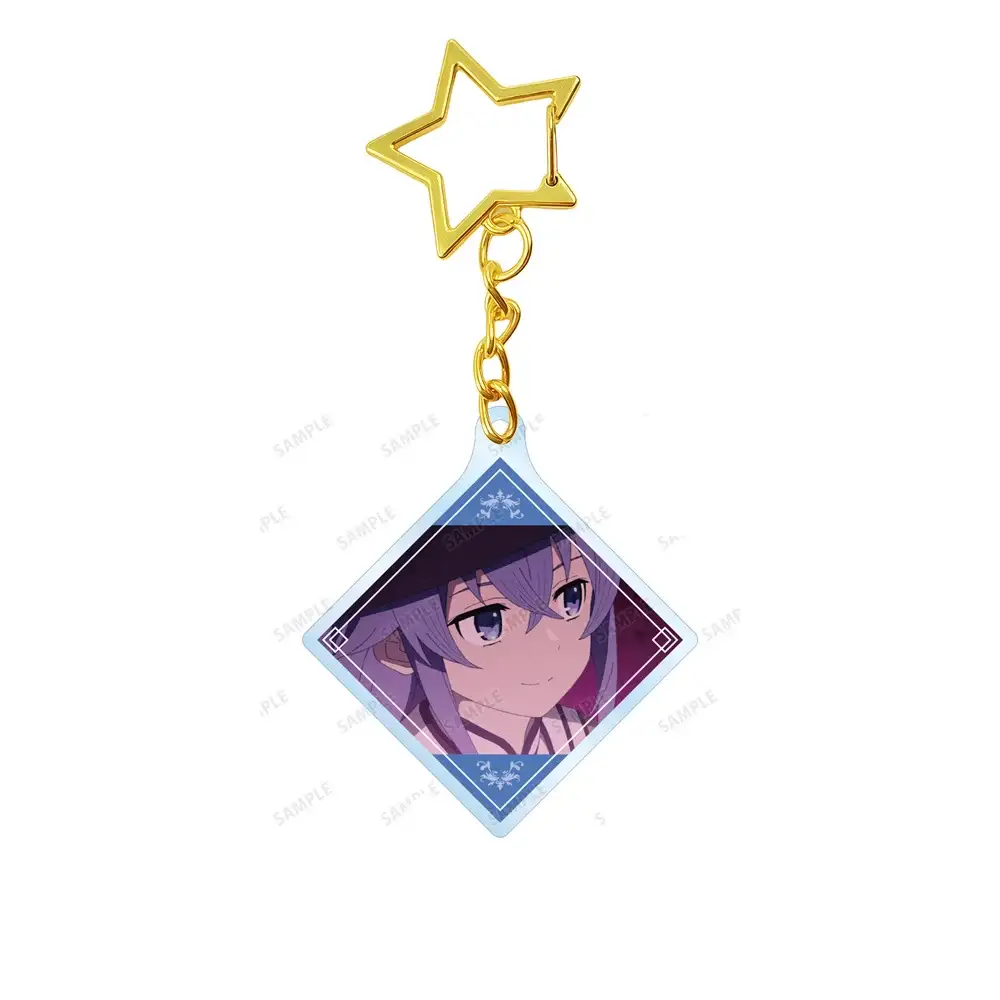 Hot Anime Jobless Reincarnation Acrylic Stand Model Keychain Characters Ornament Custom Charm Phone Personalized, Keychain, Mô Hình Đứng Standee Anime, In 2 Mặt, Cao 6cm, Trang Trí Decor Bàn Học, Balo 7 Hot Anime Jobless Reincarnation Acrylic Stand Model Keychain Characters Ornament Custom Charm Phone Personalized, Keychain, Mô Hình Đứng Standee Anime, In 2 Mặt, Cao 6cm, Trang Trí Decor Bàn Học, Balo - Ảnh 7
