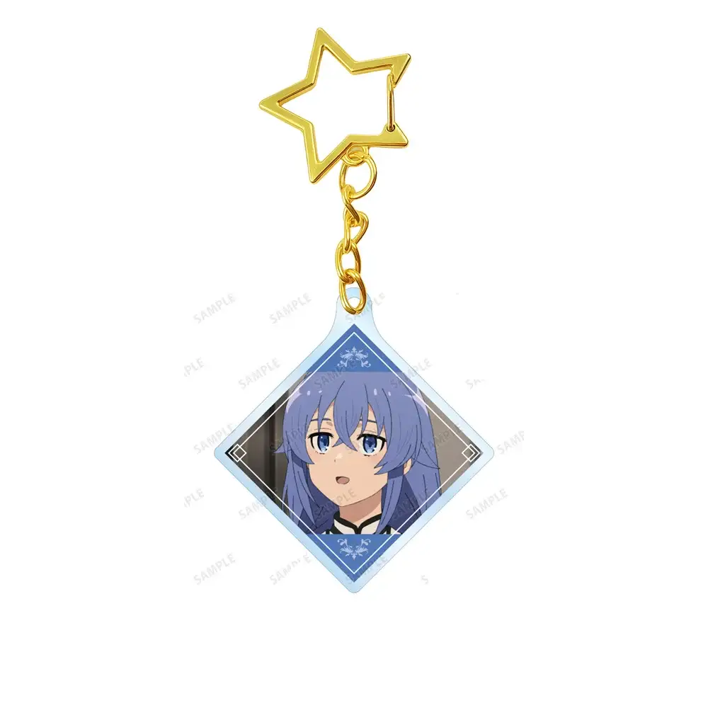 Hot Anime Jobless Reincarnation Acrylic Stand Model Keychain Characters Ornament Custom Charm Phone Personalized, Keychain, Mô Hình Đứng Standee Anime, In 2 Mặt, Cao 6cm, Trang Trí Decor Bàn Học, Balo 9 Hot Anime Jobless Reincarnation Acrylic Stand Model Keychain Characters Ornament Custom Charm Phone Personalized, Keychain, Mô Hình Đứng Standee Anime, In 2 Mặt, Cao 6cm, Trang Trí Decor Bàn Học, Balo - Ảnh 9