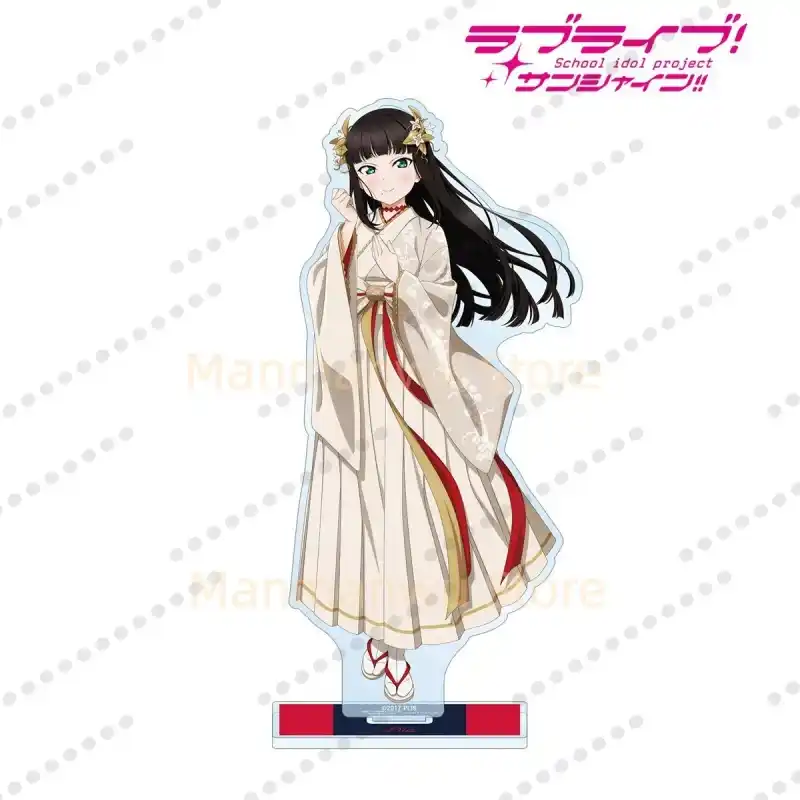 Hot Anime Love Live Acrylic Stand Beautiful Cosplay Model Desk Decor Fans Gift 1 Custom Charm Phone Personalized, Keychain, Mô Hình Đứng Standee Anime, In 2 Mặt, Cao 6cm, Trang Trí Decor Bàn Học, Balo 1 Hot Anime Love Live Acrylic Stand Beautiful Cosplay Model Desk Decor Fans Gift 1 Custom Charm Phone Personalized, Keychain, Mô Hình Đứng Standee Anime, In 2 Mặt, Cao 6cm, Trang Trí Decor Bàn Học, Balo