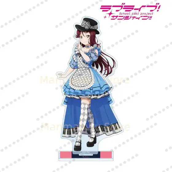 Hot Anime Love Live Acrylic Stand Beautiful Cosplay Model Desk Decor Fans Gift 1 Custom Charm Phone Personalized, Keychain, Mô Hình Đứng Standee Anime, In 2 Mặt, Cao 6cm, Trang Trí Decor Bàn Học, Balo 8 Hot Anime Love Live Acrylic Stand Beautiful Cosplay Model Desk Decor Fans Gift 1 Custom Charm Phone Personalized, Keychain, Mô Hình Đứng Standee Anime, In 2 Mặt, Cao 6cm, Trang Trí Decor Bàn Học, Balo - Ảnh 8