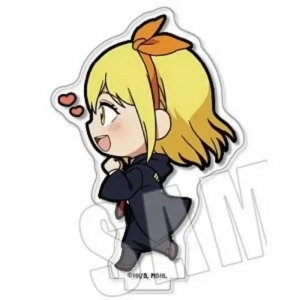 Hot Anime Mashle: Magic And Muscles Figure Peripheral Collection Acrylic Stand Model Custom Charm Phone Personalized, Keychain, Mô Hình Đứng Standee Anime, In 2 Mặt, Cao 6cm, Trang Trí Decor Bàn Học, Balo