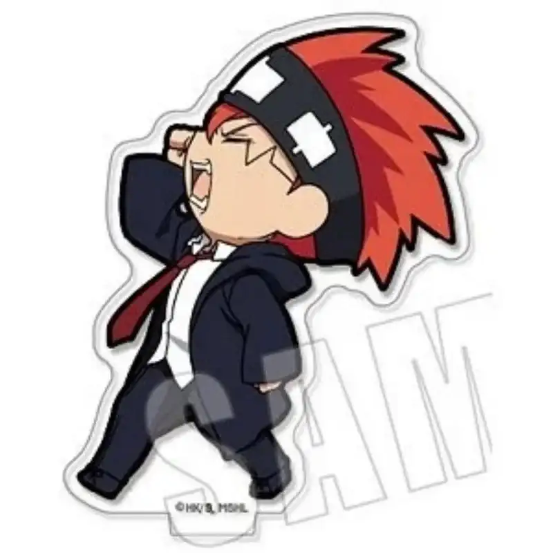 Hot Anime Mashle: Magic And Muscles Figure Peripheral Collection Acrylic Stand Model Custom Charm Phone Personalized, Keychain, Mô Hình Đứng Standee Anime, In 2 Mặt, Cao 6cm, Trang Trí Decor Bàn Học, Balo 5 Hot Anime Mashle: Magic And Muscles Figure Peripheral Collection Acrylic Stand Model Custom Charm Phone Personalized, Keychain, Mô Hình Đứng Standee Anime, In 2 Mặt, Cao 6cm, Trang Trí Decor Bàn Học, Balo - Ảnh 5