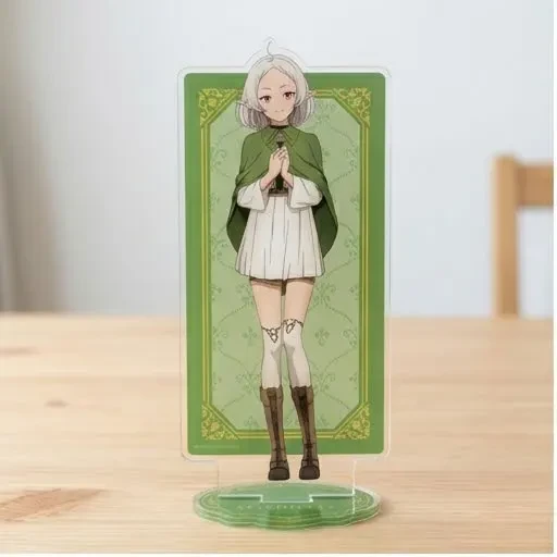 Hot Anime Mushoku Tensei: Jobless Reincarnation Acrylic Stand Model Figure Cosplay Birthday Custom Charm Phone Personalized, Keychain, Mô Hình Đứng Standee Anime, In 2 Mặt, Cao 6cm, Trang Trí Decor Bàn Học, Balo 1 Hot Anime Mushoku Tensei: Jobless Reincarnation Acrylic Stand Model Figure Cosplay Birthday Custom Charm Phone Personalized, Keychain, Mô Hình Đứng Standee Anime, In 2 Mặt, Cao 6cm, Trang Trí Decor Bàn Học, Balo