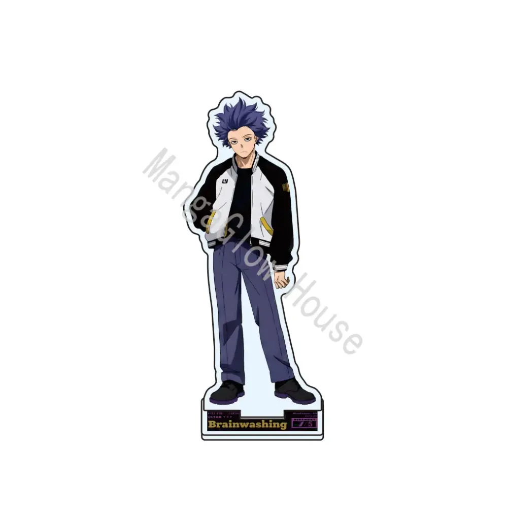 Hot Anime My Hero Academia Acrylic Stand Figure Desktop Decoration Collectible Ornament Custom Charm Phone Personalized, Keychain, Mô Hình Đứng Standee Anime, In 2 Mặt, Cao 6cm, Trang Trí Decor Bàn Học, Balo 1 Hot Anime My Hero Academia Acrylic Stand Figure Desktop Decoration Collectible Ornament Custom Charm Phone Personalized, Keychain, Mô Hình Đứng Standee Anime, In 2 Mặt, Cao 6cm, Trang Trí Decor Bàn Học, Balo