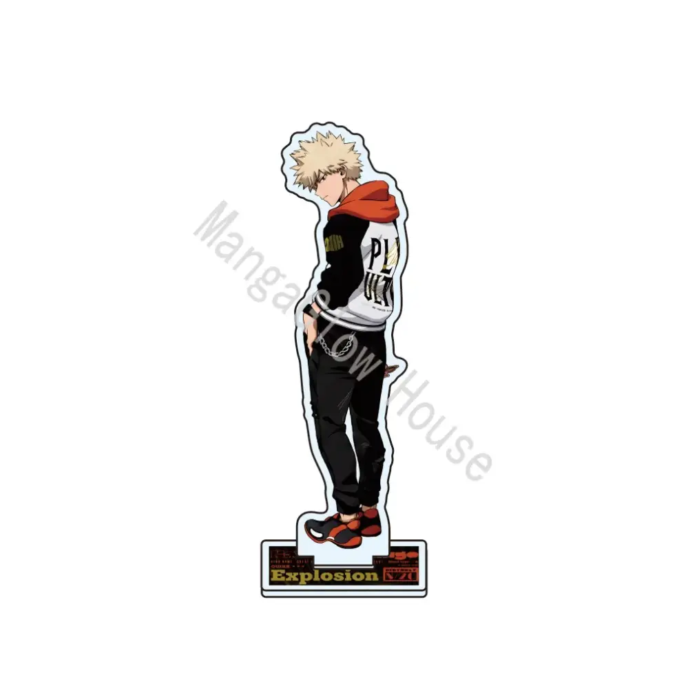 Hot Anime My Hero Academia Acrylic Stand Figure Desktop Decoration Collectible Ornament Custom Charm Phone Personalized, Keychain, Mô Hình Đứng Standee Anime, In 2 Mặt, Cao 6cm, Trang Trí Decor Bàn Học, Balo 4 Hot Anime My Hero Academia Acrylic Stand Figure Desktop Decoration Collectible Ornament Custom Charm Phone Personalized, Keychain, Mô Hình Đứng Standee Anime, In 2 Mặt, Cao 6cm, Trang Trí Decor Bàn Học, Balo - Ảnh 4