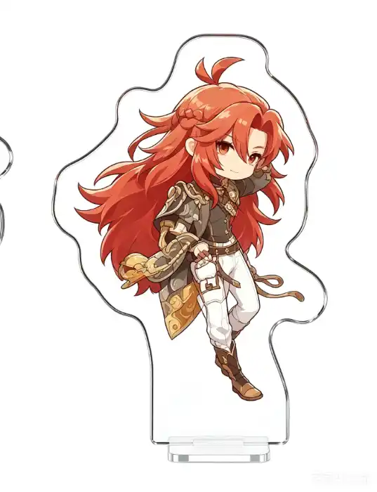 Hot Anime Nu: Carnival Acrylic Stand Modle Interesting Desktop Decoration Game Custom Charm Phone Personalized, Keychain, Mô Hình Đứng Standee Anime, In 2 Mặt, Cao 6cm, Trang Trí Decor Bàn Học, Balo 1 Hot Anime Nu: Carnival Acrylic Stand Modle Interesting Desktop Decoration Game Custom Charm Phone Personalized, Keychain, Mô Hình Đứng Standee Anime, In 2 Mặt, Cao 6cm, Trang Trí Decor Bàn Học, Balo