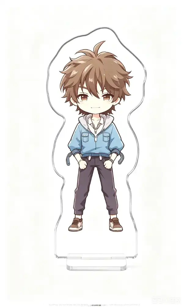 Hot Anime Nu: Carnival Acrylic Stand Modle Interesting Desktop Decoration Game Custom Charm Phone Personalized, Keychain, Mô Hình Đứng Standee Anime, In 2 Mặt, Cao 6cm, Trang Trí Decor Bàn Học, Balo 2 Hot Anime Nu: Carnival Acrylic Stand Modle Interesting Desktop Decoration Game Custom Charm Phone Personalized, Keychain, Mô Hình Đứng Standee Anime, In 2 Mặt, Cao 6cm, Trang Trí Decor Bàn Học, Balo - Ảnh 2