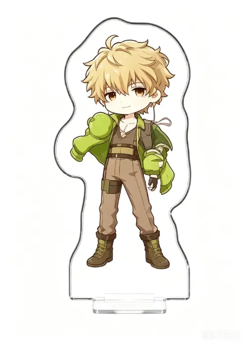 Hot Anime Nu: Carnival Acrylic Stand Modle Interesting Desktop Decoration Game Custom Charm Phone Personalized, Keychain, Mô Hình Đứng Standee Anime, In 2 Mặt, Cao 6cm, Trang Trí Decor Bàn Học, Balo 4 Hot Anime Nu: Carnival Acrylic Stand Modle Interesting Desktop Decoration Game Custom Charm Phone Personalized, Keychain, Mô Hình Đứng Standee Anime, In 2 Mặt, Cao 6cm, Trang Trí Decor Bàn Học, Balo - Ảnh 4