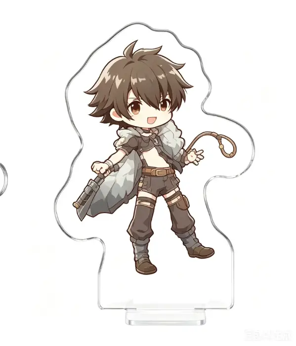 Hot Anime Nu: Carnival Acrylic Stand Modle Interesting Desktop Decoration Game Custom Charm Phone Personalized, Keychain, Mô Hình Đứng Standee Anime, In 2 Mặt, Cao 6cm, Trang Trí Decor Bàn Học, Balo 6 Hot Anime Nu: Carnival Acrylic Stand Modle Interesting Desktop Decoration Game Custom Charm Phone Personalized, Keychain, Mô Hình Đứng Standee Anime, In 2 Mặt, Cao 6cm, Trang Trí Decor Bàn Học, Balo - Ảnh 6