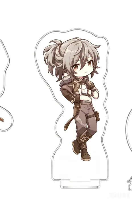 Hot Anime Nu: Carnival Acrylic Stand Modle Interesting Desktop Decoration Game Custom Charm Phone Personalized, Keychain, Mô Hình Đứng Standee Anime, In 2 Mặt, Cao 6cm, Trang Trí Decor Bàn Học, Balo 8 Hot Anime Nu: Carnival Acrylic Stand Modle Interesting Desktop Decoration Game Custom Charm Phone Personalized, Keychain, Mô Hình Đứng Standee Anime, In 2 Mặt, Cao 6cm, Trang Trí Decor Bàn Học, Balo - Ảnh 8