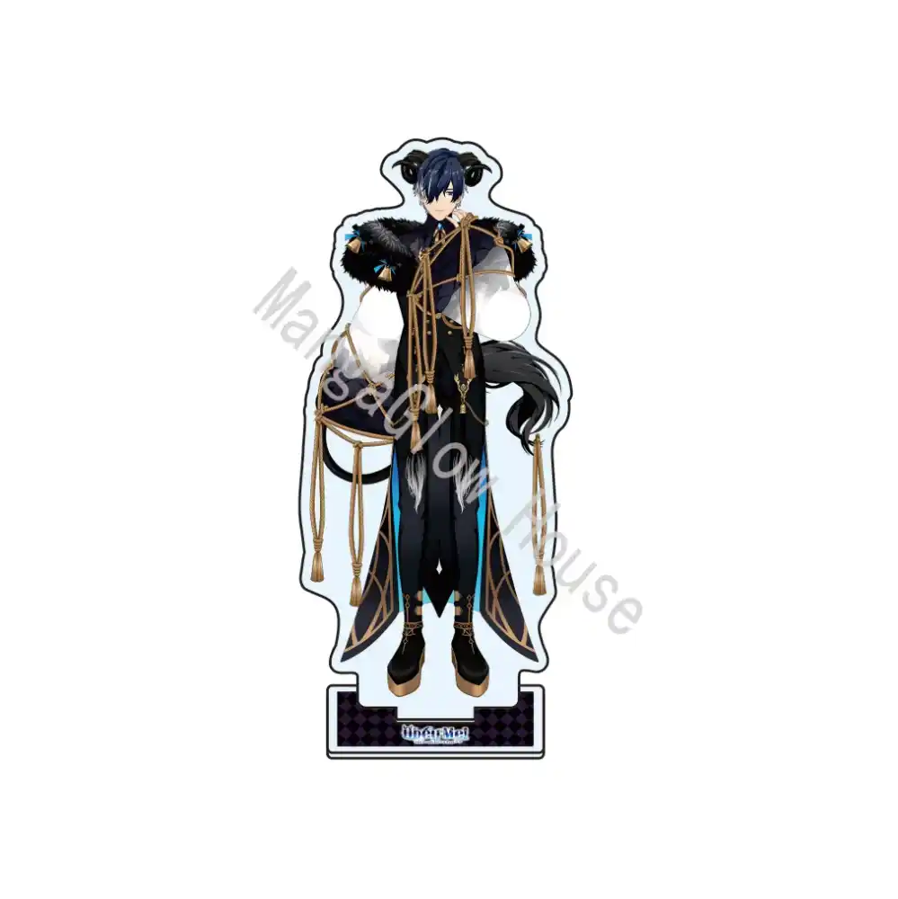 Hot Anime Obey Me! Acrylic Stand Transparent Model Figure Cosplay Birthday Fans Christmas Custom Charm Phone Personalized, Keychain, Mô Hình Đứng Standee Anime, In 2 Mặt, Cao 6cm, Trang Trí Decor Bàn Học, Balo 4 Hot Anime Obey Me! Acrylic Stand Transparent Model Figure Cosplay Birthday Fans Christmas Custom Charm Phone Personalized, Keychain, Mô Hình Đứng Standee Anime, In 2 Mặt, Cao 6cm, Trang Trí Decor Bàn Học, Balo - Ảnh 4