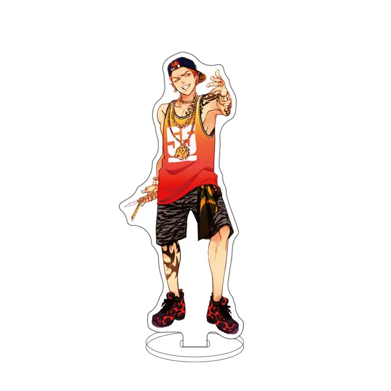 Hot Anime Paradox Live Figure Kuzuryu Chisei Yon Hajun Yatanokami Nayuta Cosplay Acrylic Custom Charm Phone Personalized, Keychain, Mô Hình Đứng Standee Anime, In 2 Mặt, Cao 6cm, Trang Trí Decor Bàn Học, Balo 10 Hot Anime Paradox Live Figure Kuzuryu Chisei Yon Hajun Yatanokami Nayuta Cosplay Acrylic Custom Charm Phone Personalized, Keychain, Mô Hình Đứng Standee Anime, In 2 Mặt, Cao 6cm, Trang Trí Decor Bàn Học, Balo - Ảnh 10