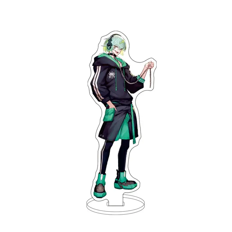 Hot Anime Paradox Live Figure Kuzuryu Chisei Yon Hajun Yatanokami Nayuta Cosplay Acrylic Custom Charm Phone Personalized, Keychain, Mô Hình Đứng Standee Anime, In 2 Mặt, Cao 6cm, Trang Trí Decor Bàn Học, Balo 5 Hot Anime Paradox Live Figure Kuzuryu Chisei Yon Hajun Yatanokami Nayuta Cosplay Acrylic Custom Charm Phone Personalized, Keychain, Mô Hình Đứng Standee Anime, In 2 Mặt, Cao 6cm, Trang Trí Decor Bàn Học, Balo - Ảnh 5