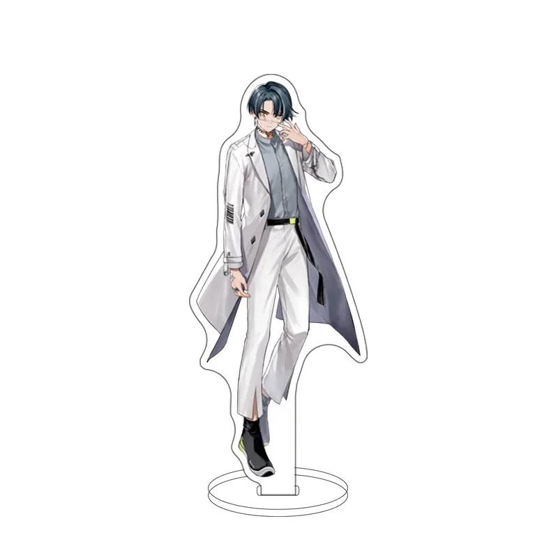 Hot Anime Paradox Live Figure Kuzuryu Chisei Yon Hajun Yatanokami Nayuta Cosplay Acrylic Custom Charm Phone Personalized, Keychain, Mô Hình Đứng Standee Anime, In 2 Mặt, Cao 6cm, Trang Trí Decor Bàn Học, Balo 6 Hot Anime Paradox Live Figure Kuzuryu Chisei Yon Hajun Yatanokami Nayuta Cosplay Acrylic Custom Charm Phone Personalized, Keychain, Mô Hình Đứng Standee Anime, In 2 Mặt, Cao 6cm, Trang Trí Decor Bàn Học, Balo - Ảnh 6