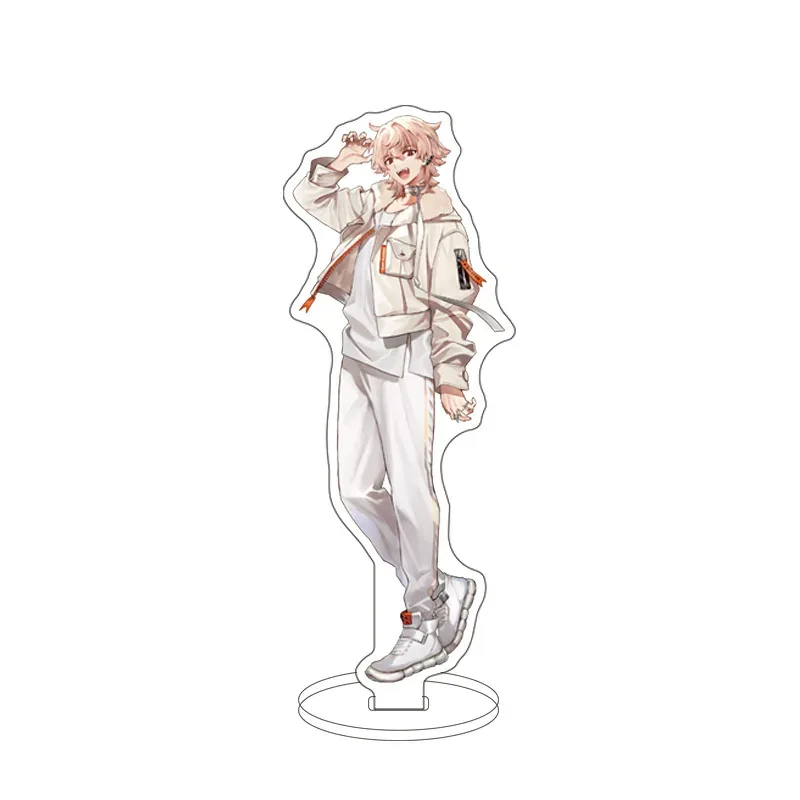 Hot Anime Paradox Live Figure Kuzuryu Chisei Yon Hajun Yatanokami Nayuta Cosplay Acrylic Custom Charm Phone Personalized, Keychain, Mô Hình Đứng Standee Anime, In 2 Mặt, Cao 6cm, Trang Trí Decor Bàn Học, Balo 7 Hot Anime Paradox Live Figure Kuzuryu Chisei Yon Hajun Yatanokami Nayuta Cosplay Acrylic Custom Charm Phone Personalized, Keychain, Mô Hình Đứng Standee Anime, In 2 Mặt, Cao 6cm, Trang Trí Decor Bàn Học, Balo - Ảnh 7