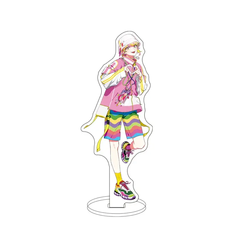 Hot Anime Paradox Live Figure Kuzuryu Chisei Yon Hajun Yatanokami Nayuta Cosplay Acrylic Custom Charm Phone Personalized, Keychain, Mô Hình Đứng Standee Anime, In 2 Mặt, Cao 6cm, Trang Trí Decor Bàn Học, Balo 8 Hot Anime Paradox Live Figure Kuzuryu Chisei Yon Hajun Yatanokami Nayuta Cosplay Acrylic Custom Charm Phone Personalized, Keychain, Mô Hình Đứng Standee Anime, In 2 Mặt, Cao 6cm, Trang Trí Decor Bàn Học, Balo - Ảnh 8