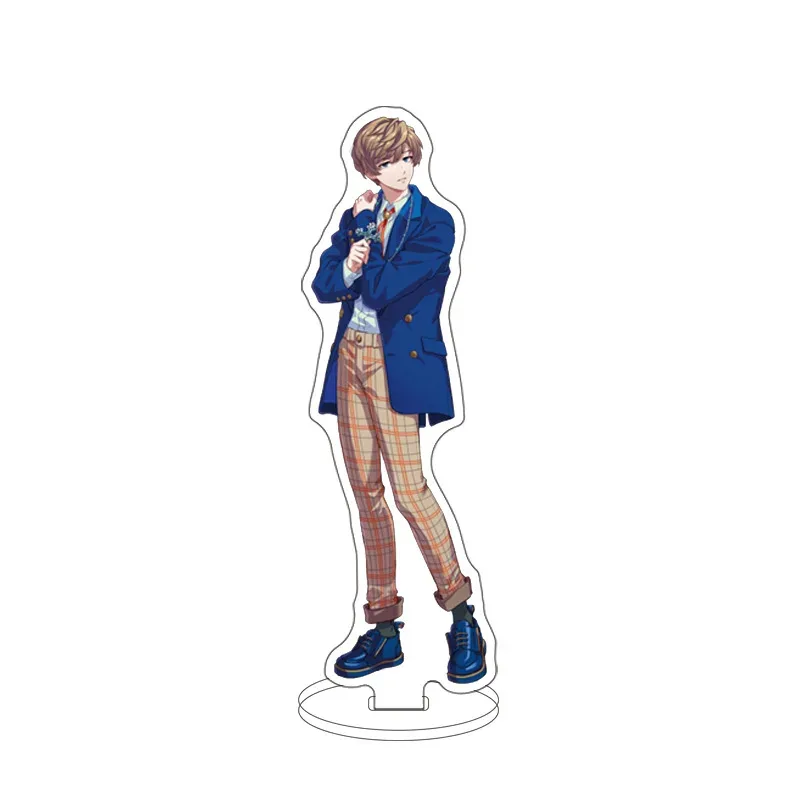Hot Anime Paradox Live Figure Kuzuryu Chisei Yon Hajun Yatanokami Nayuta Cosplay Acrylic Custom Charm Phone Personalized, Keychain, Mô Hình Đứng Standee Anime, In 2 Mặt, Cao 6cm, Trang Trí Decor Bàn Học, Balo 9 Hot Anime Paradox Live Figure Kuzuryu Chisei Yon Hajun Yatanokami Nayuta Cosplay Acrylic Custom Charm Phone Personalized, Keychain, Mô Hình Đứng Standee Anime, In 2 Mặt, Cao 6cm, Trang Trí Decor Bàn Học, Balo - Ảnh 9