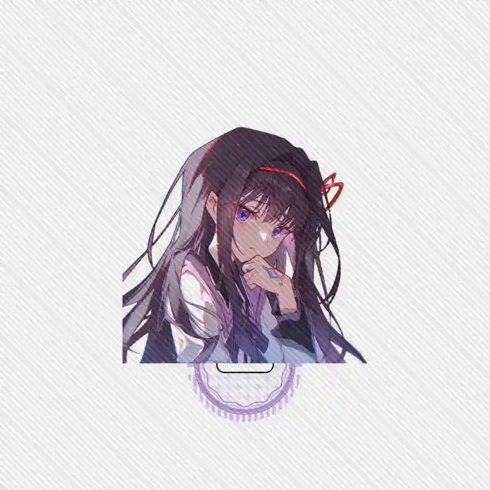 Hot Anime Puella Magi Madoka Magica Acrylic Stand Model Keychain Characters Ornament Custom Charm Phone Personalized, Keychain, Mô Hình Đứng Standee Anime, In 2 Mặt, Cao 6cm, Trang Trí Decor Bàn Học, Balo 1 Hot Anime Puella Magi Madoka Magica Acrylic Stand Model Keychain Characters Ornament Custom Charm Phone Personalized, Keychain, Mô Hình Đứng Standee Anime, In 2 Mặt, Cao 6cm, Trang Trí Decor Bàn Học, Balo
