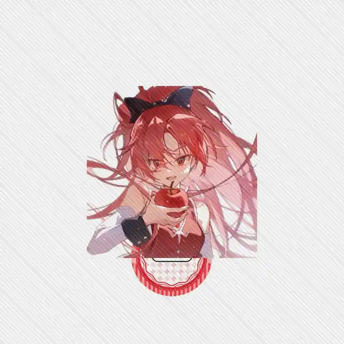 Hot Anime Puella Magi Madoka Magica Acrylic Stand Model Keychain Characters Ornament Custom Charm Phone Personalized, Keychain, Mô Hình Đứng Standee Anime, In 2 Mặt, Cao 6cm, Trang Trí Decor Bàn Học, Balo 4 Hot Anime Puella Magi Madoka Magica Acrylic Stand Model Keychain Characters Ornament Custom Charm Phone Personalized, Keychain, Mô Hình Đứng Standee Anime, In 2 Mặt, Cao 6cm, Trang Trí Decor Bàn Học, Balo - Ảnh 4