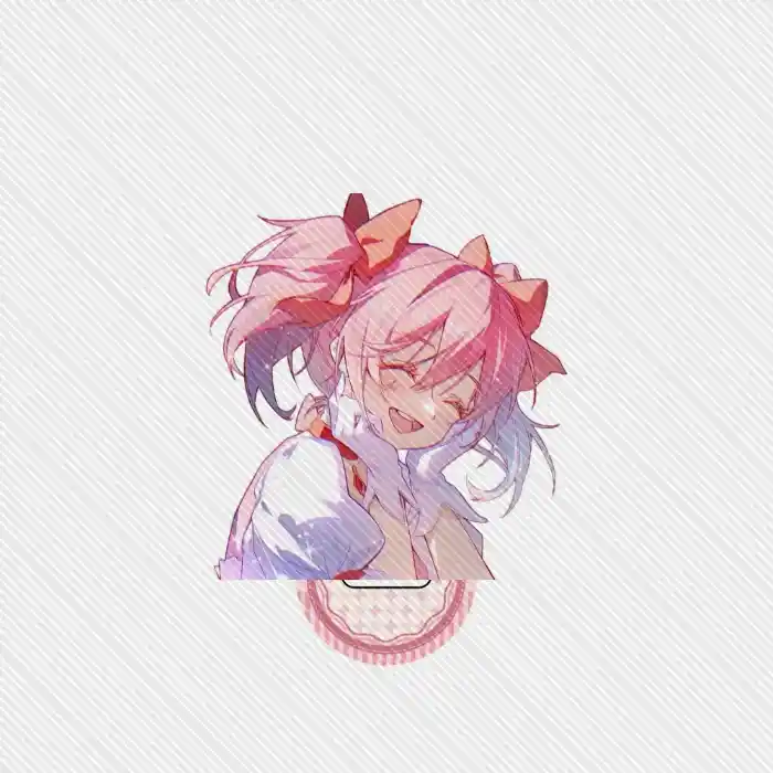 Hot Anime Puella Magi Madoka Magica Acrylic Stand Model Keychain Characters Ornament Custom Charm Phone Personalized, Keychain, Mô Hình Đứng Standee Anime, In 2 Mặt, Cao 6cm, Trang Trí Decor Bàn Học, Balo 5 Hot Anime Puella Magi Madoka Magica Acrylic Stand Model Keychain Characters Ornament Custom Charm Phone Personalized, Keychain, Mô Hình Đứng Standee Anime, In 2 Mặt, Cao 6cm, Trang Trí Decor Bàn Học, Balo - Ảnh 5