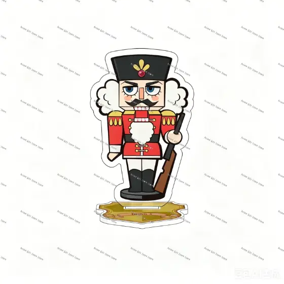 Hot Anime Saga Of Tanya The Evil Figure Peripheral Collection Acrylic Stand Model Custom Charm Phone Personalized, Keychain, Mô Hình Đứng Standee Anime, In 2 Mặt, Cao 6cm, Trang Trí Decor Bàn Học, Balo 6 Hot Anime Saga Of Tanya The Evil Figure Peripheral Collection Acrylic Stand Model Custom Charm Phone Personalized, Keychain, Mô Hình Đứng Standee Anime, In 2 Mặt, Cao 6cm, Trang Trí Decor Bàn Học, Balo - Ảnh 6