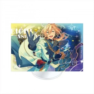 Hot Anime Store Ensemble Stars!! Wataru Hibiki Eichi Tenshouin Hokuto Hidaka Acrylic Hd Custom Charm Phone Personalized, Keychain, Mô Hình Đứng Standee Anime,  In 2 Mặt, Cao 6cm, Trang Trí Decor Bàn Học, Balo