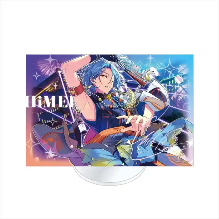 Hot Anime Store Ensemble Stars!! Wataru Hibiki Eichi Tenshouin Hokuto Hidaka Acrylic Hd Custom Charm Phone Personalized, Keychain, Mô Hình Đứng Standee Anime, In 2 Mặt, Cao 6cm, Trang Trí Decor Bàn Học, Balo 10 Hot Anime Store Ensemble Stars!! Wataru Hibiki Eichi Tenshouin Hokuto Hidaka Acrylic Hd Custom Charm Phone Personalized, Keychain, Mô Hình Đứng Standee Anime, In 2 Mặt, Cao 6cm, Trang Trí Decor Bàn Học, Balo - Ảnh 10