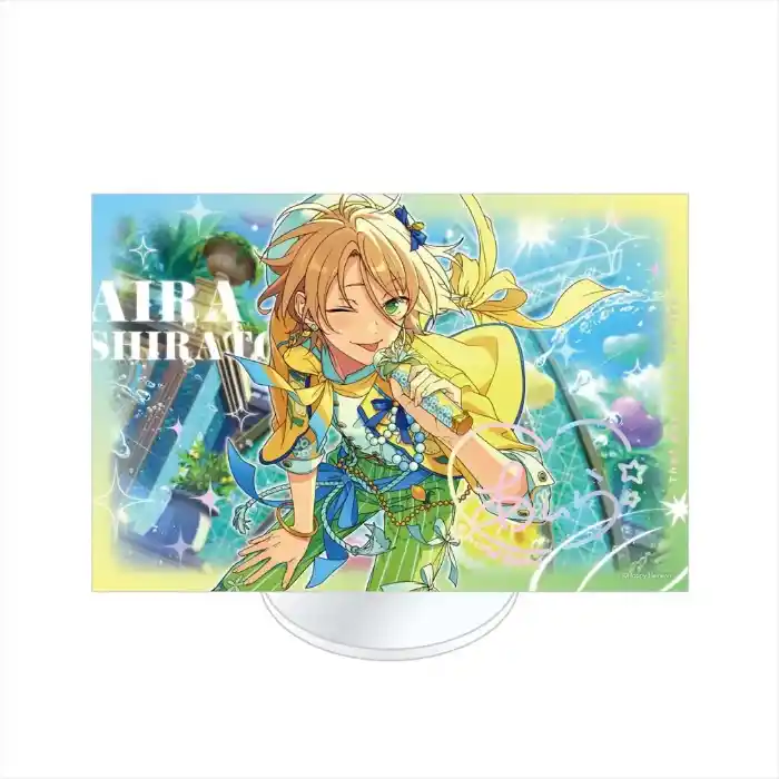 Hot Anime Store Ensemble Stars!! Wataru Hibiki Eichi Tenshouin Hokuto Hidaka Acrylic Hd Custom Charm Phone Personalized, Keychain, Mô Hình Đứng Standee Anime, In 2 Mặt, Cao 6cm, Trang Trí Decor Bàn Học, Balo 3 Hot Anime Store Ensemble Stars!! Wataru Hibiki Eichi Tenshouin Hokuto Hidaka Acrylic Hd Custom Charm Phone Personalized, Keychain, Mô Hình Đứng Standee Anime, In 2 Mặt, Cao 6cm, Trang Trí Decor Bàn Học, Balo - Ảnh 3