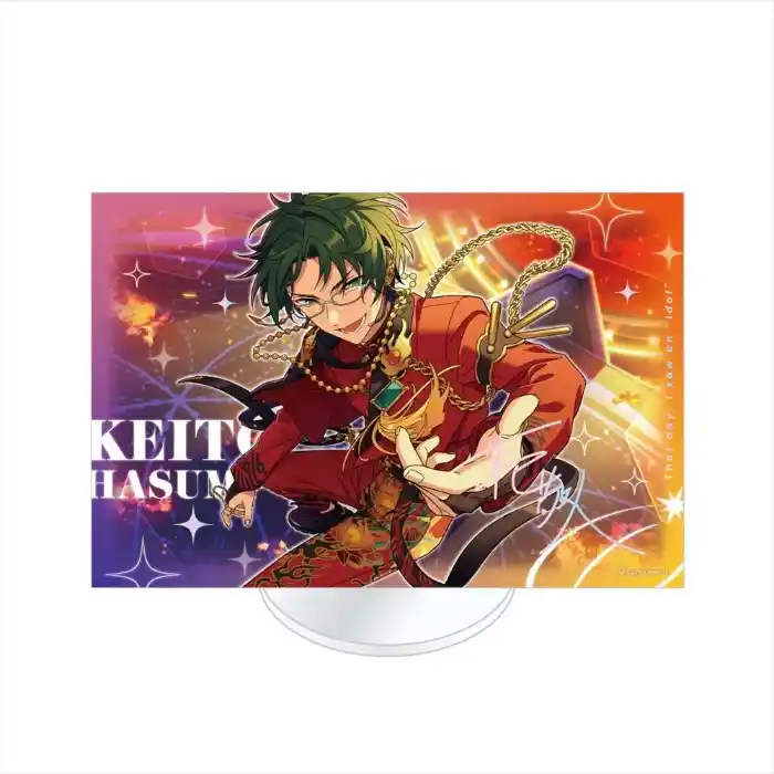 Hot Anime Store Ensemble Stars!! Wataru Hibiki Eichi Tenshouin Hokuto Hidaka Acrylic Hd Custom Charm Phone Personalized, Keychain, Mô Hình Đứng Standee Anime, In 2 Mặt, Cao 6cm, Trang Trí Decor Bàn Học, Balo 6 Hot Anime Store Ensemble Stars!! Wataru Hibiki Eichi Tenshouin Hokuto Hidaka Acrylic Hd Custom Charm Phone Personalized, Keychain, Mô Hình Đứng Standee Anime, In 2 Mặt, Cao 6cm, Trang Trí Decor Bàn Học, Balo - Ảnh 6