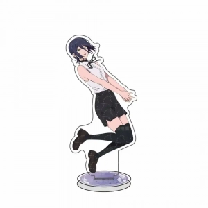 Hot Anime Story Acrylic Stand Model Cosplay Accesorios Plate Collection Charm Ornament Room Custom Charm Phone Personalized, Keychain, Mô Hình Đứng Standee Anime, In 2 Mặt, Cao 6cm, Trang Trí Decor Bàn Học, Balo
