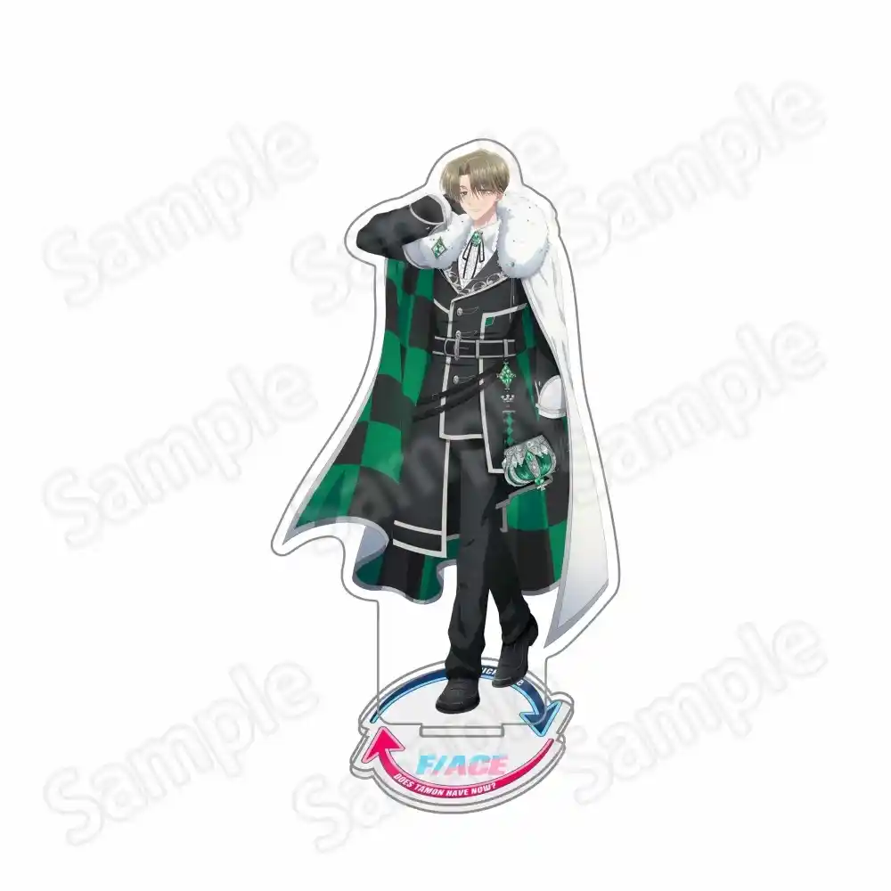 Hot Anime Tamon's B-side Tamon Fukuhara Keito Cosplay Standing 1 Acrylic Stand Keychain Custom Charm Phone Personalized, Keychain, Mô Hình Đứng Standee Anime, In 2 Mặt, Cao 6cm, Trang Trí Decor Bàn Học, Balo 3 Hot Anime Tamon's B-side Tamon Fukuhara Keito Cosplay Standing 1 Acrylic Stand Keychain Custom Charm Phone Personalized, Keychain, Mô Hình Đứng Standee Anime, In 2 Mặt, Cao 6cm, Trang Trí Decor Bàn Học, Balo - Ảnh 3