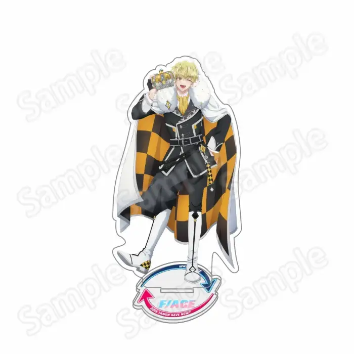 Hot Anime Tamon's B-side Tamon Fukuhara Keito Cosplay Standing 1 Acrylic Stand Keychain Custom Charm Phone Personalized, Keychain, Mô Hình Đứng Standee Anime, In 2 Mặt, Cao 6cm, Trang Trí Decor Bàn Học, Balo 5 Hot Anime Tamon's B-side Tamon Fukuhara Keito Cosplay Standing 1 Acrylic Stand Keychain Custom Charm Phone Personalized, Keychain, Mô Hình Đứng Standee Anime, In 2 Mặt, Cao 6cm, Trang Trí Decor Bàn Học, Balo - Ảnh 5
